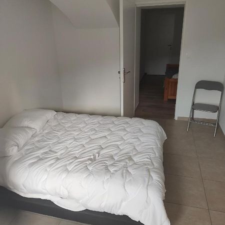 Bonjour Appartement T2 Neuf. Malleval Exteriér fotografie